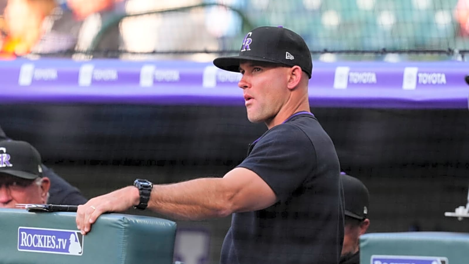 Rockies Bringing Back Warren Schaeffer as Manager