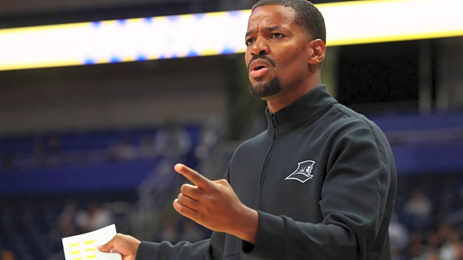 Jason Edwards Holds the Keys to Providence’s Season