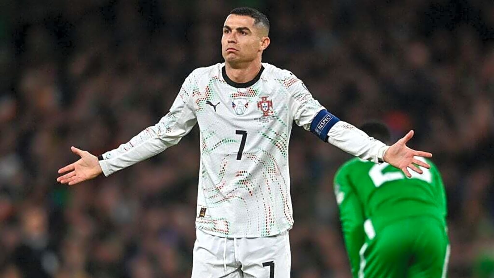 Why Cristiano Ronaldo missed Portugal’s last call-up before World Cup squad announcement