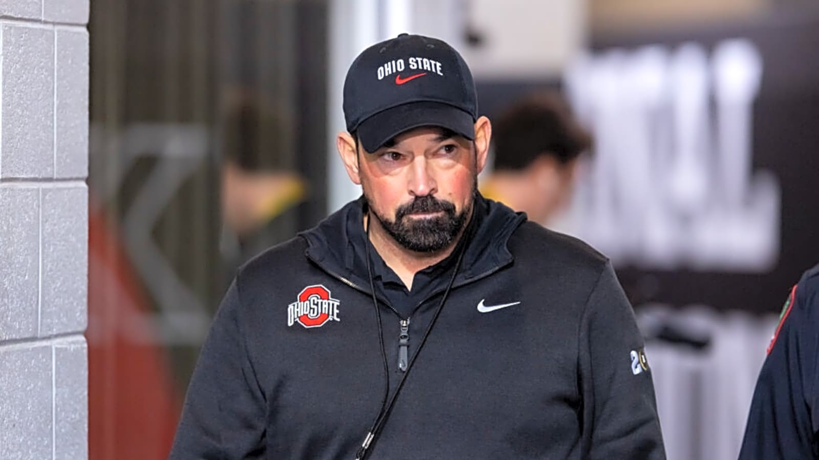 Ohio State Makes Interesting Quarterback Announcement on Tuesday