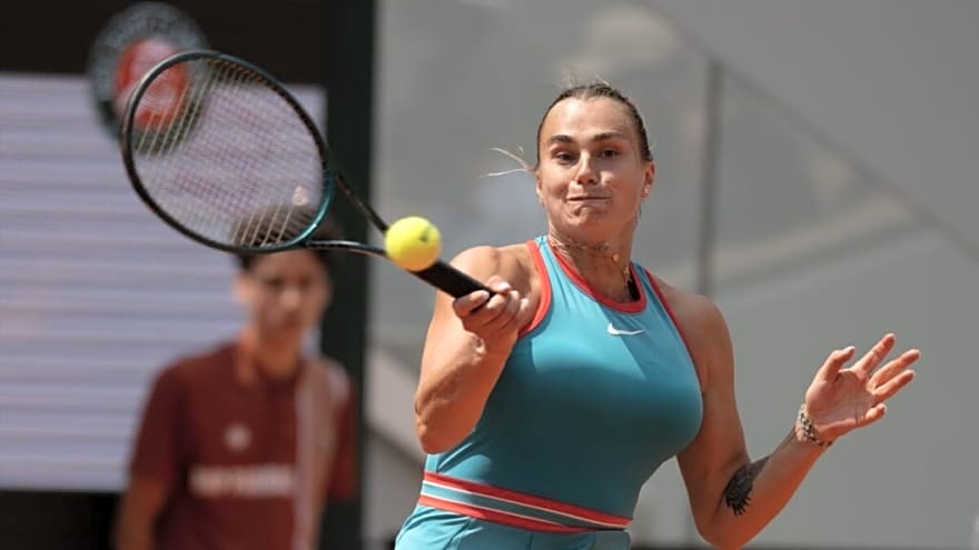 Aryna Sabalenka Announces Withdrawal from Beijing: What’s Next in Her 2025 Season?