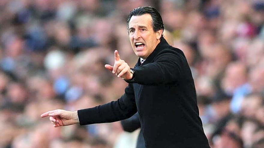 Unai Emery points out key Man United ‘problem’ ahead of tricky Villa showdown