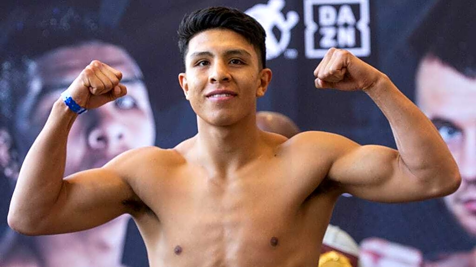 What’s Next For Jamie Munguia?