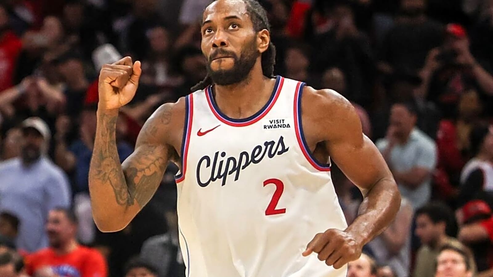 Grading the LA Clippers’ Mid-Season Turnaround