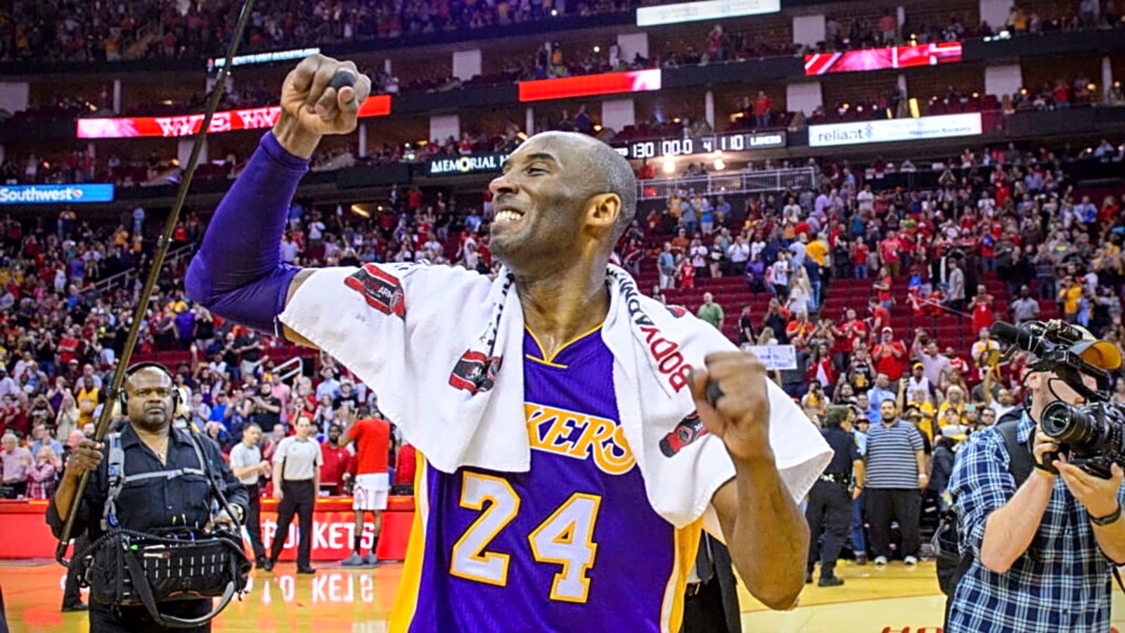 First Look: Nike Kobe Bryant 3 Protro Low 'Mambacita' Arrives This May