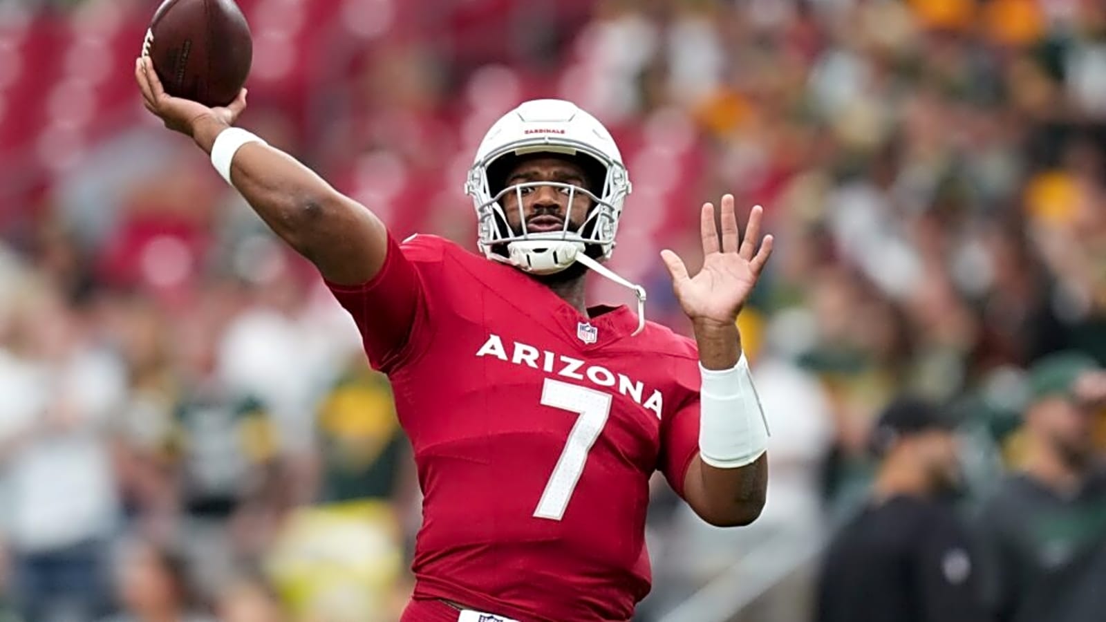 NFL Week 18 Power Rankings: NFC West