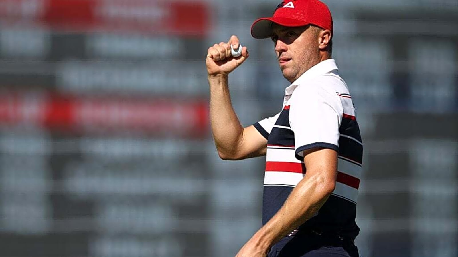 Justin Thomas shares recovery update after back surgery frustrations