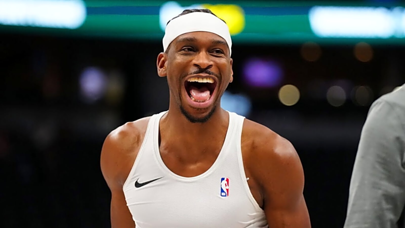 'Can We Get a Meeting Too?': NBA Insider Reveals SGA’s Teases Refs After Austin Reaves Moment
