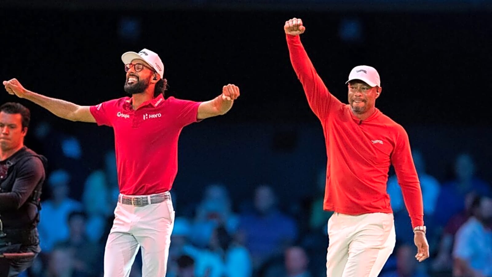 Akshay Bhatia And Other Players Withdraw From Valspar