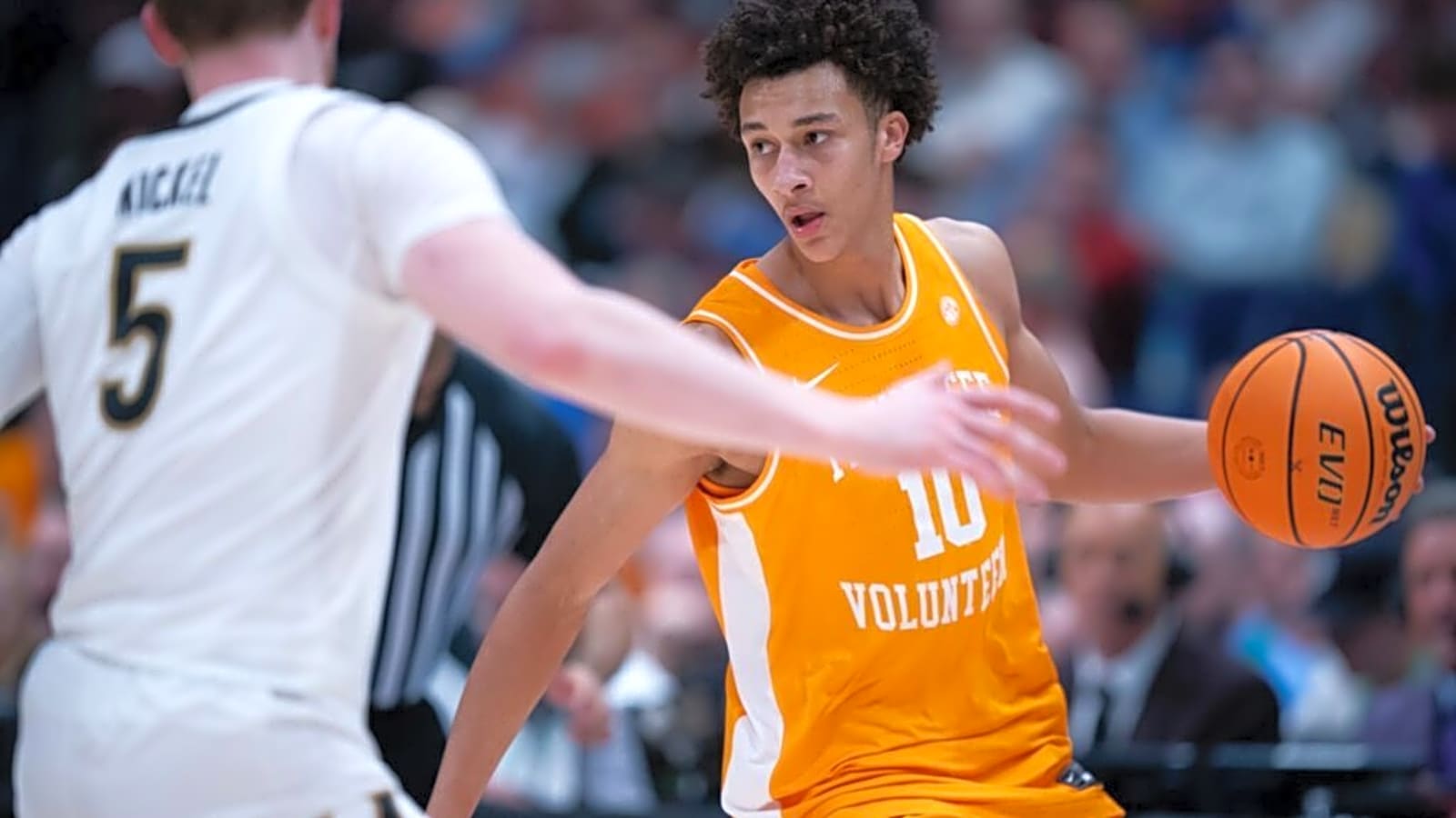 Who Should the Raptors Watch During March Madness?