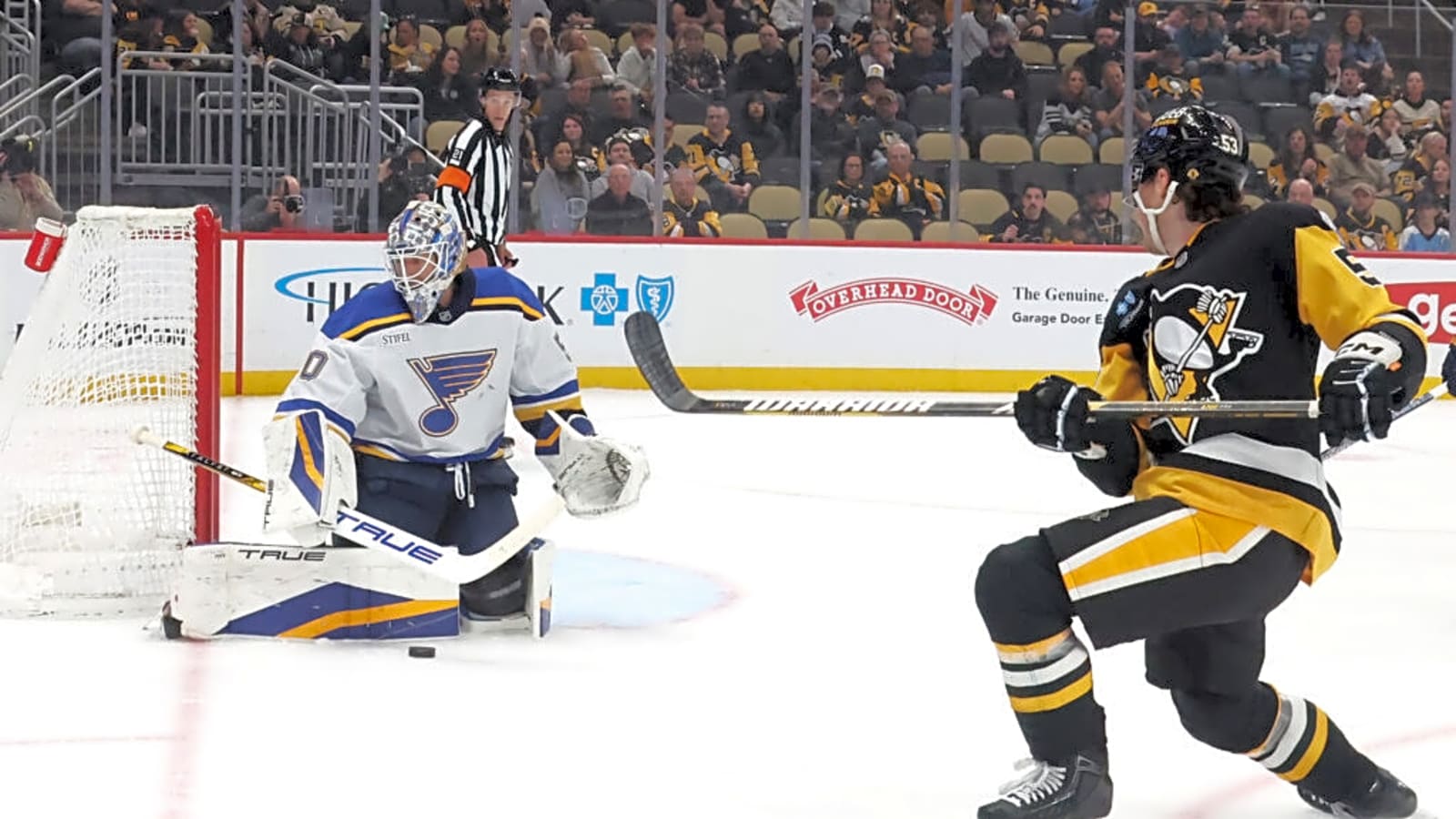 Evaluating Philip Tomasino’s Fit With the Pittsburgh Penguins