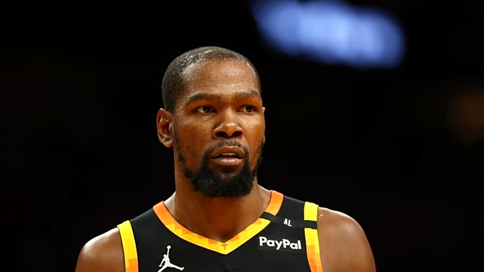 The Spurs Dodged a Bullet With Kevin Durant