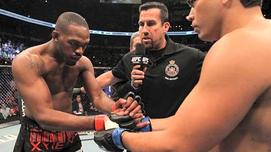 Dana White was forced to apologize for ‘jumping the gun’ when announcing incorrect PPV main event