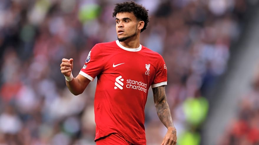 No regrets: Steve Nicol hits out at criticism of Liverpool’s Luis Díaz sale