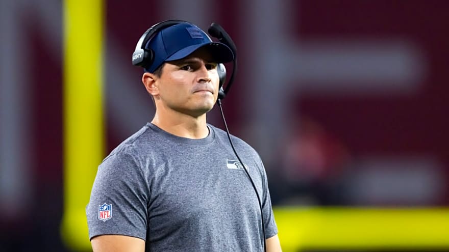 Seattle Seahawks Hit With Yet Another Crushing Injury Update