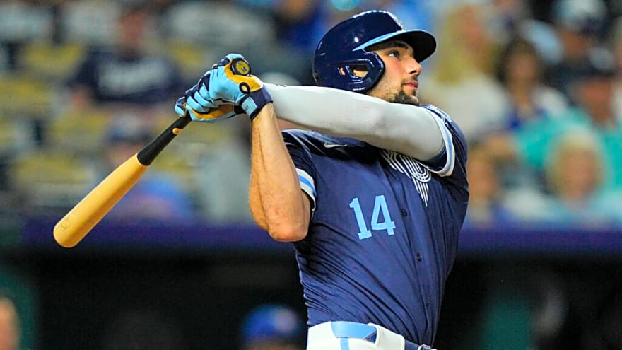 Who Is Jac Caglianone’s Fiancée Elli Mckissock? The Pro Defensive Volleyball Player