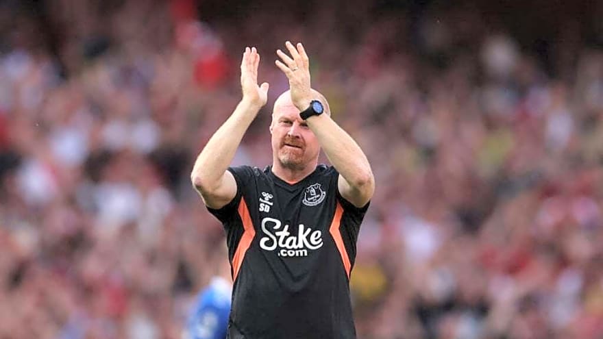 Tony Bellew outlines why Sean Dyche’s ‘unreal’ Everton work must be remembered