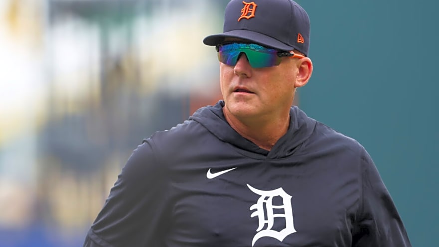 Tigers Emerge as Surprise Destination for $55 Million All-Star