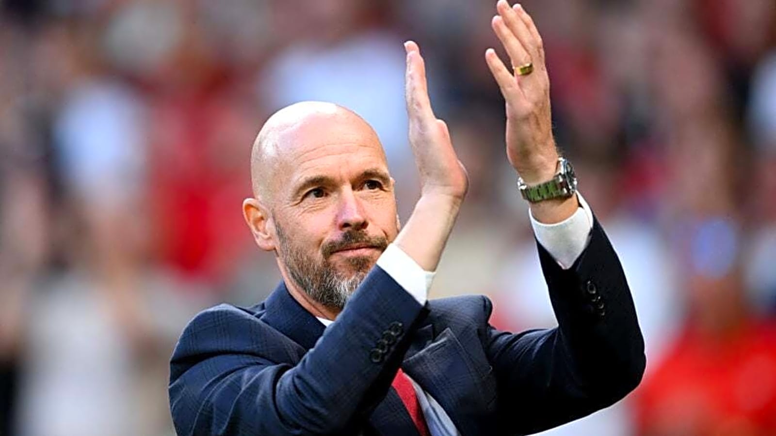 Erik ten Hag has ‘no chance’ of signing Man Utd ace, could finally land former Red Devils target instead