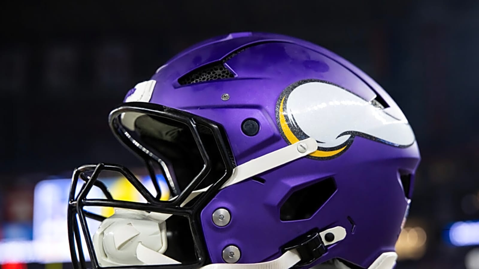Minnesota Vikings WR Slapped With Multi-Game NFL Suspension