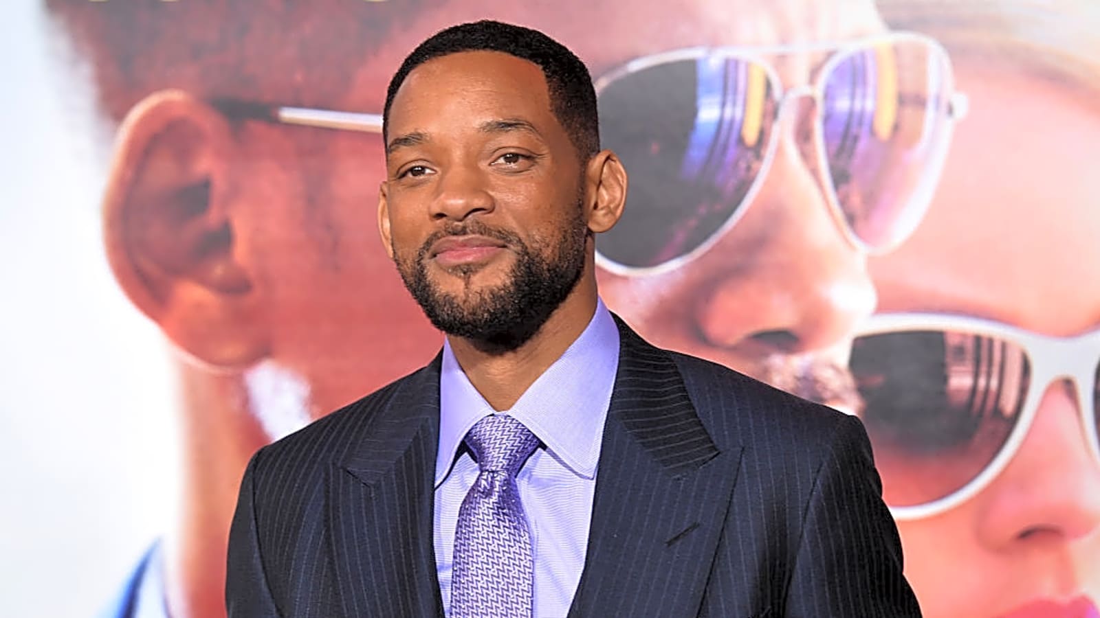Will Smith Seemingly Addresses Chris Rock Incident in Surprise Rap Verse