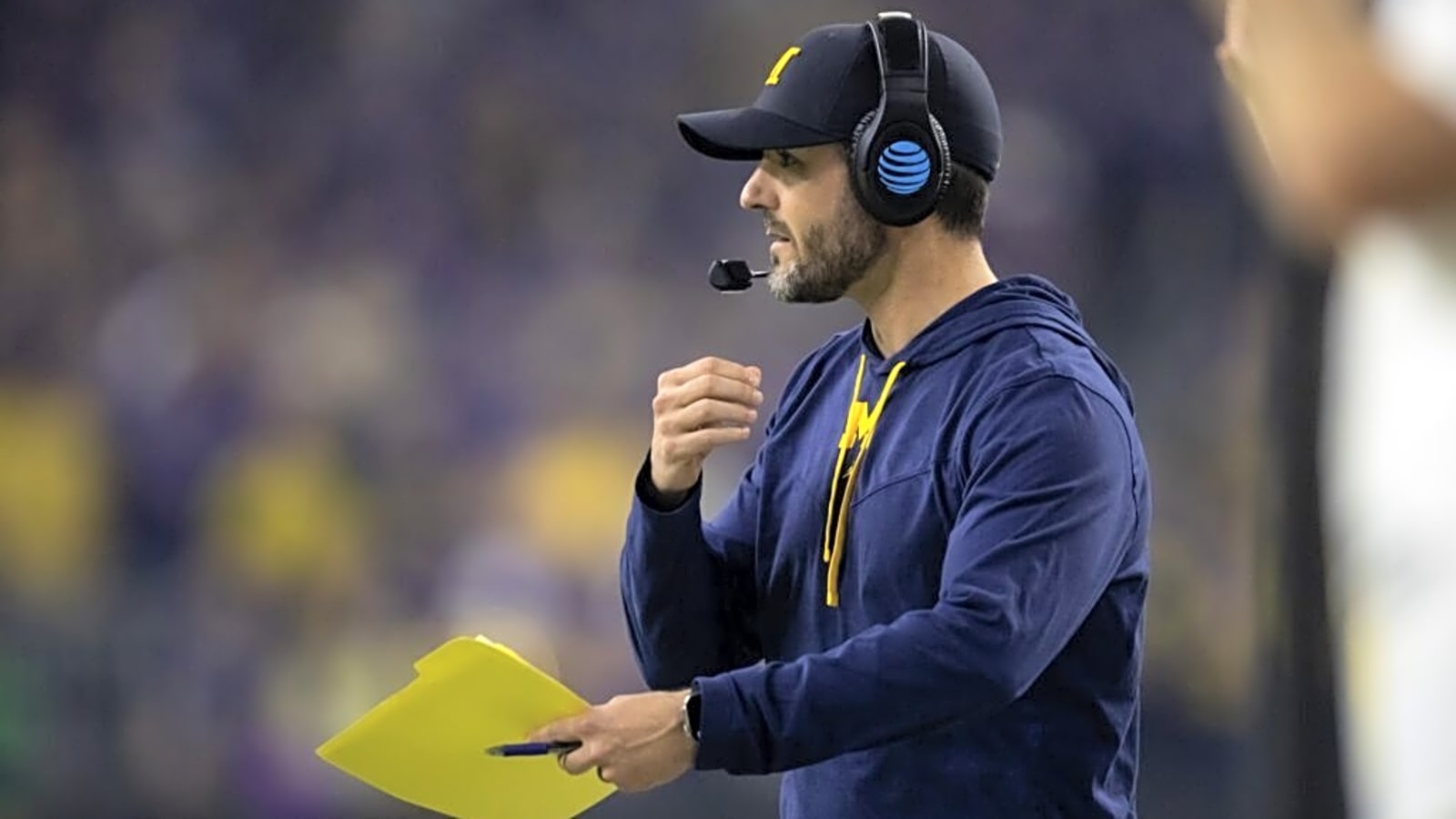 Report: Tennessee Titans Coaching Search Taking Shape