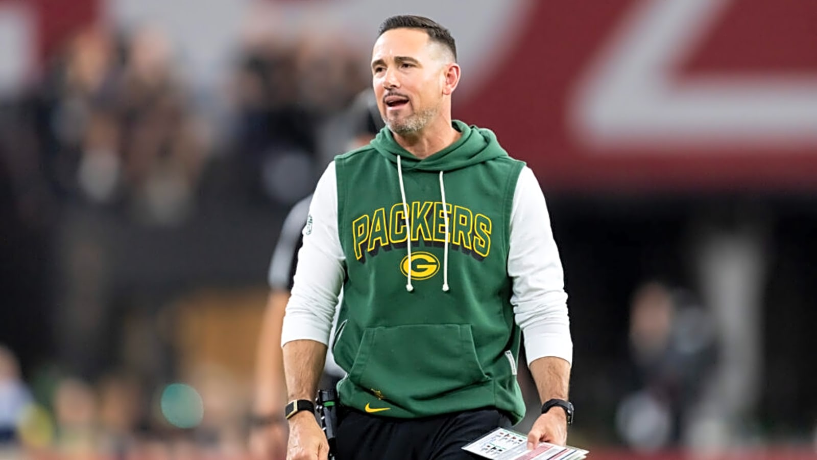 Packers Reveal Extremely Concerning News Before Broncos Showdown