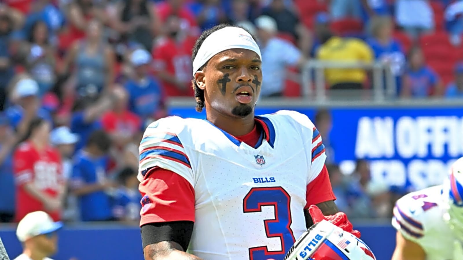 Buffalo Bills Get Strong Damar Hamlin Related Prediction