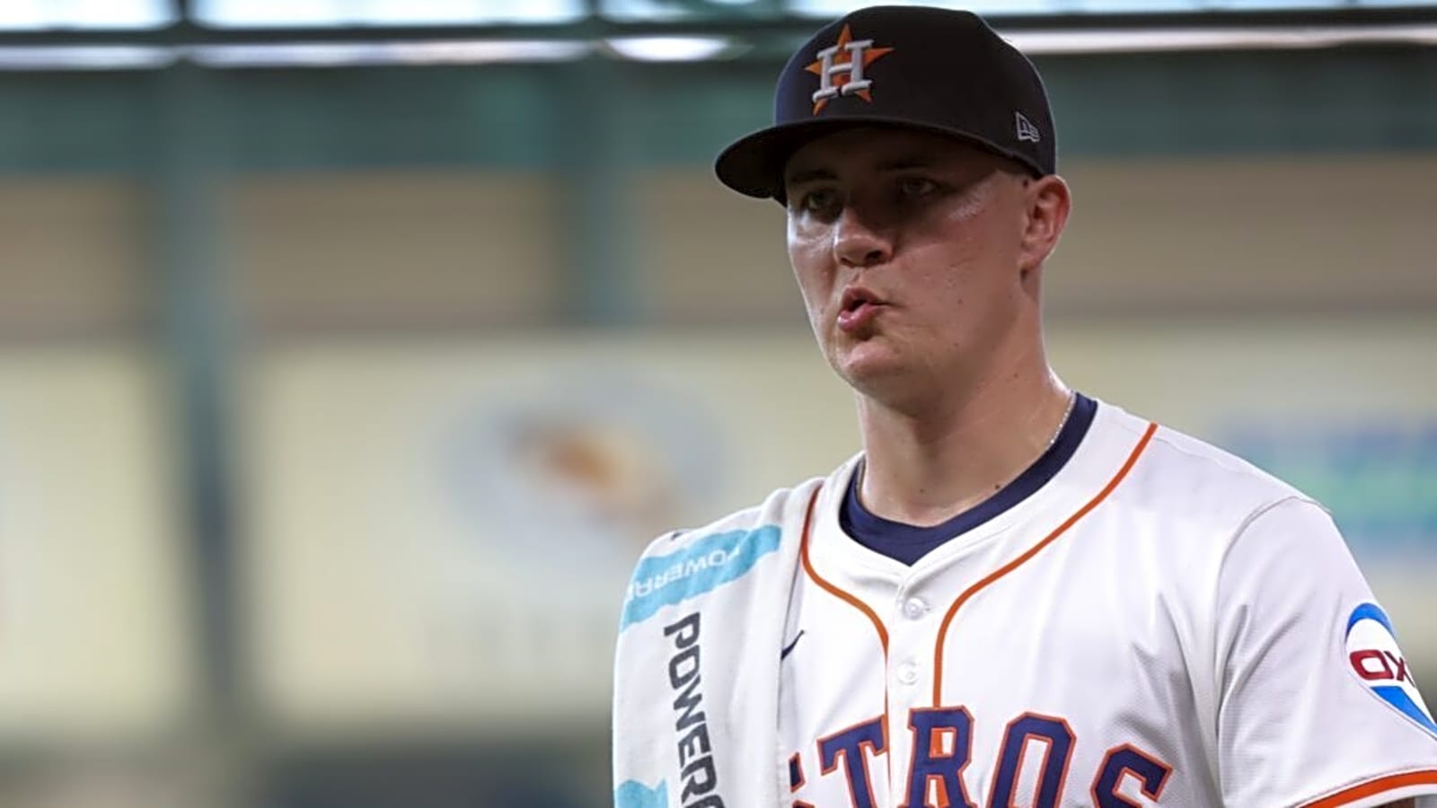 Astros Unable to Recreate Late Season Magic, Fighting for Their Postseason Lives