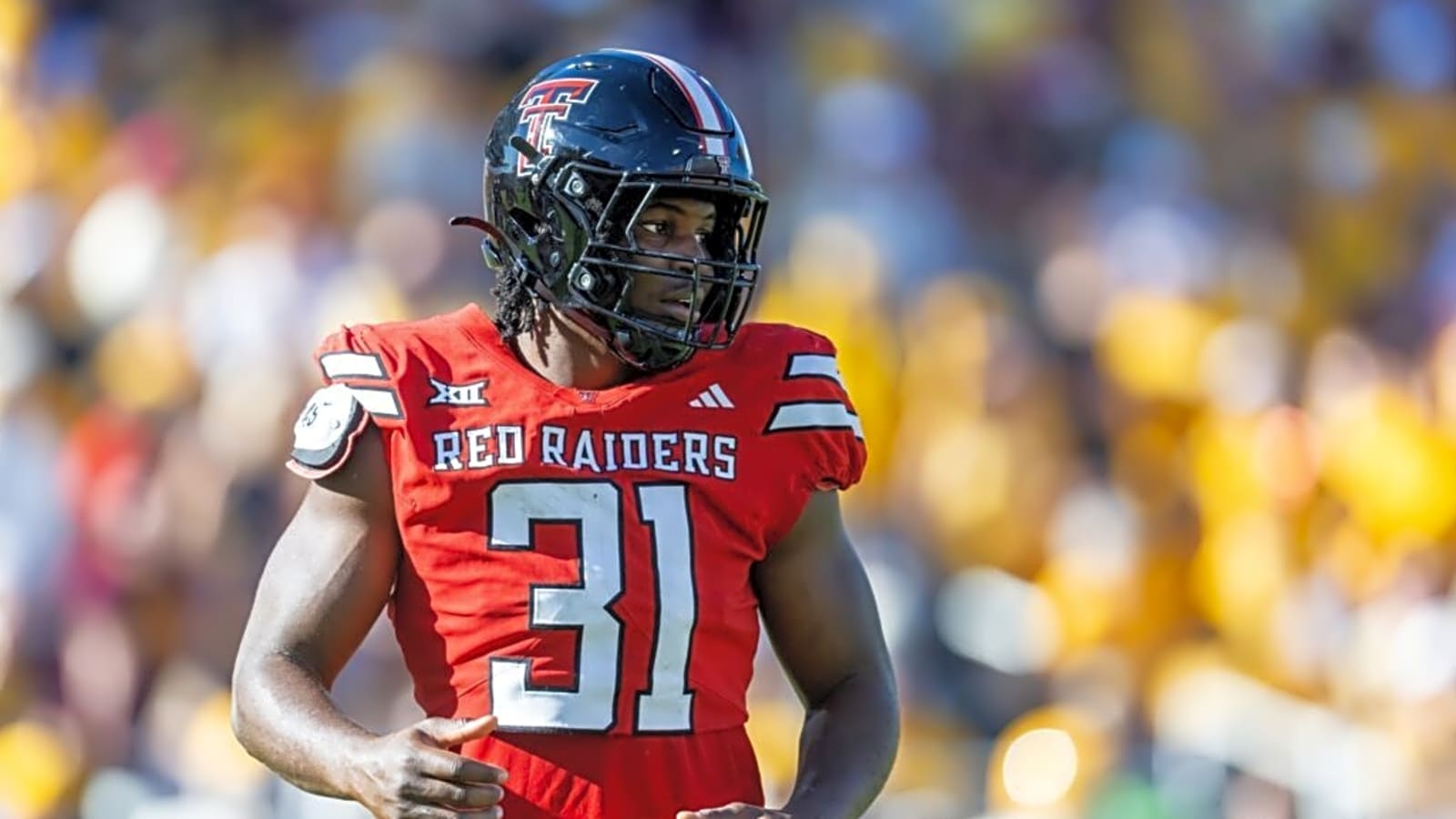 A Pre-Combine Cincinnati Bengals Mock Draft