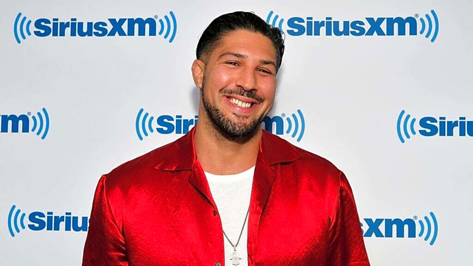 Brendan Schaub names the one opponent he’d come out of retirement for on the UFC White House card