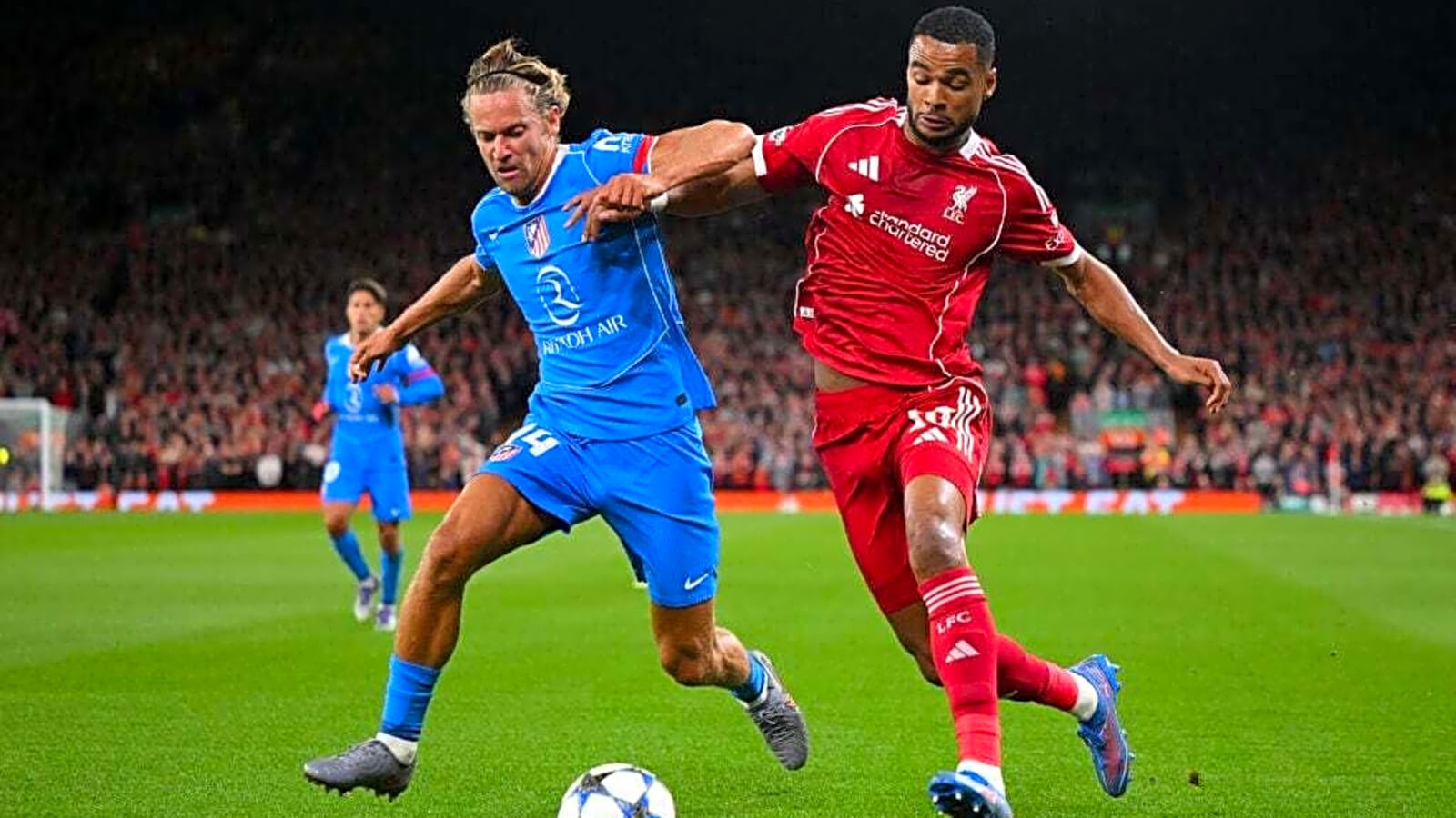 Mark Clattenburg claims VAR error cost Liverpool in 3-2 win over Atletico Madrid