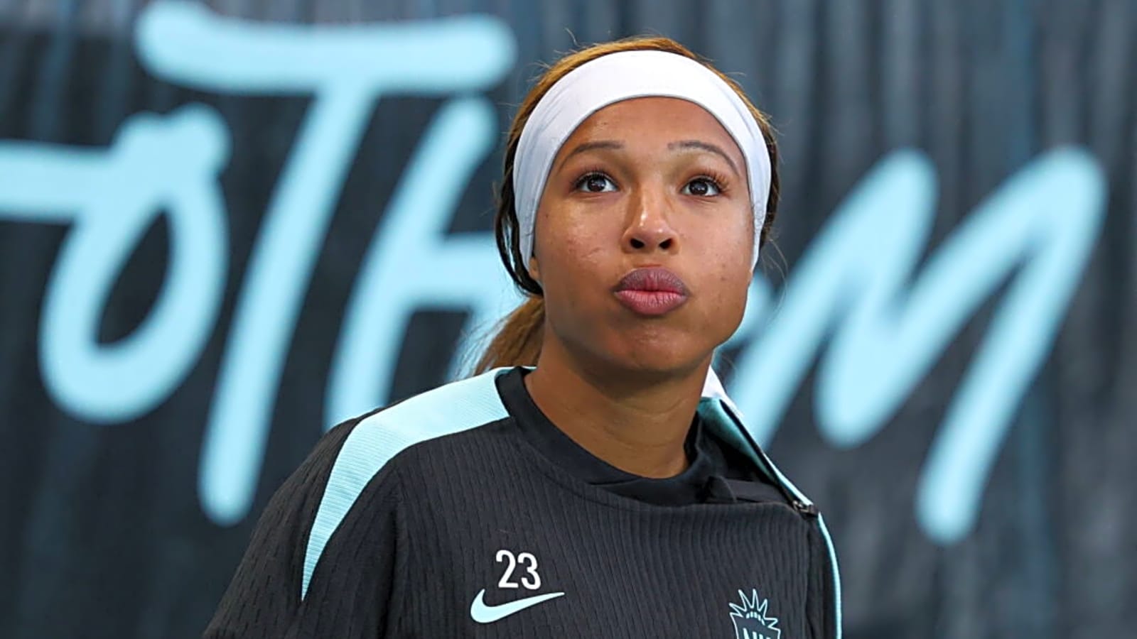 Midge Purce Slams NWSL’s 'Rodman Rule' Over Star Salary Limits