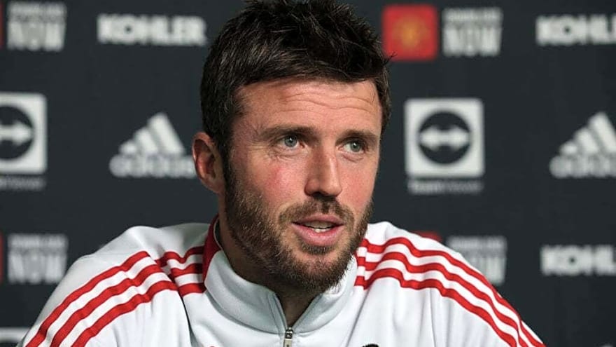 Michael Carrick shares thoughts on Man Utd academy after watching recent youth matches