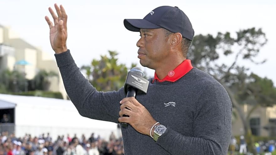 The Truth About Tiger Woods’ Next Chapter