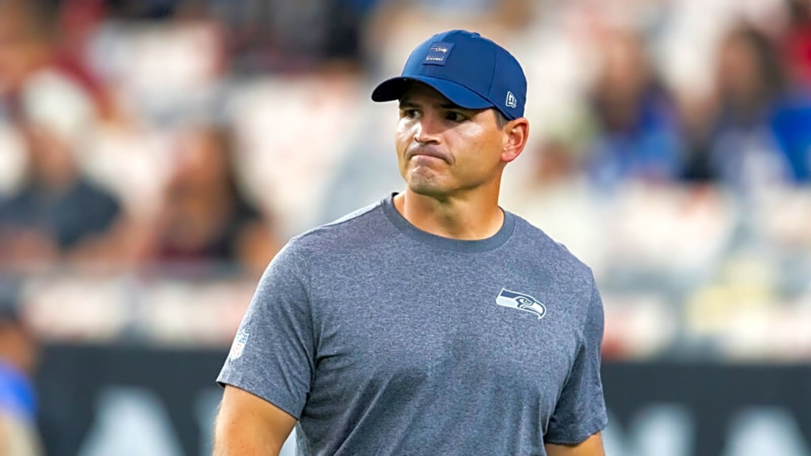 Seahawks Announce Bad News Before Patriots Game