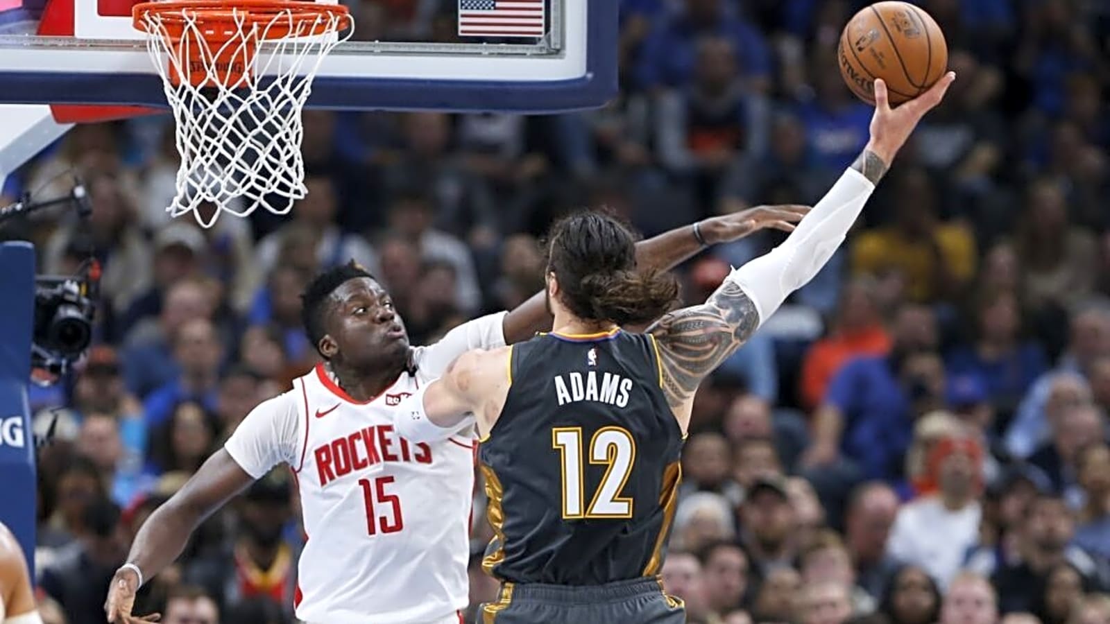 Checking In On Rockets’ Once Key Center