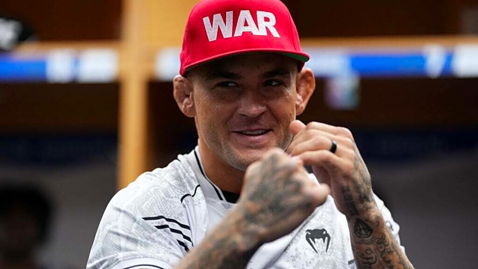 Dustin Poirier will feel ‘free’ from fighting stresses after UFC 318 retirement