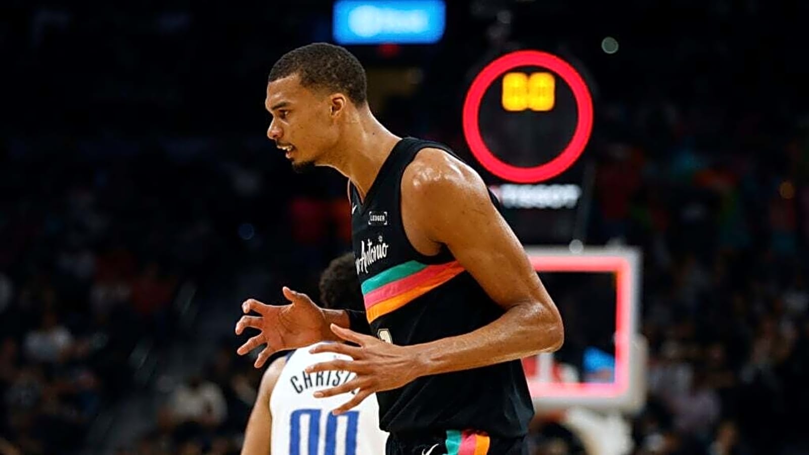 Jeff Teague names another current NBA star as he snubs Wembanyama in best defender claim