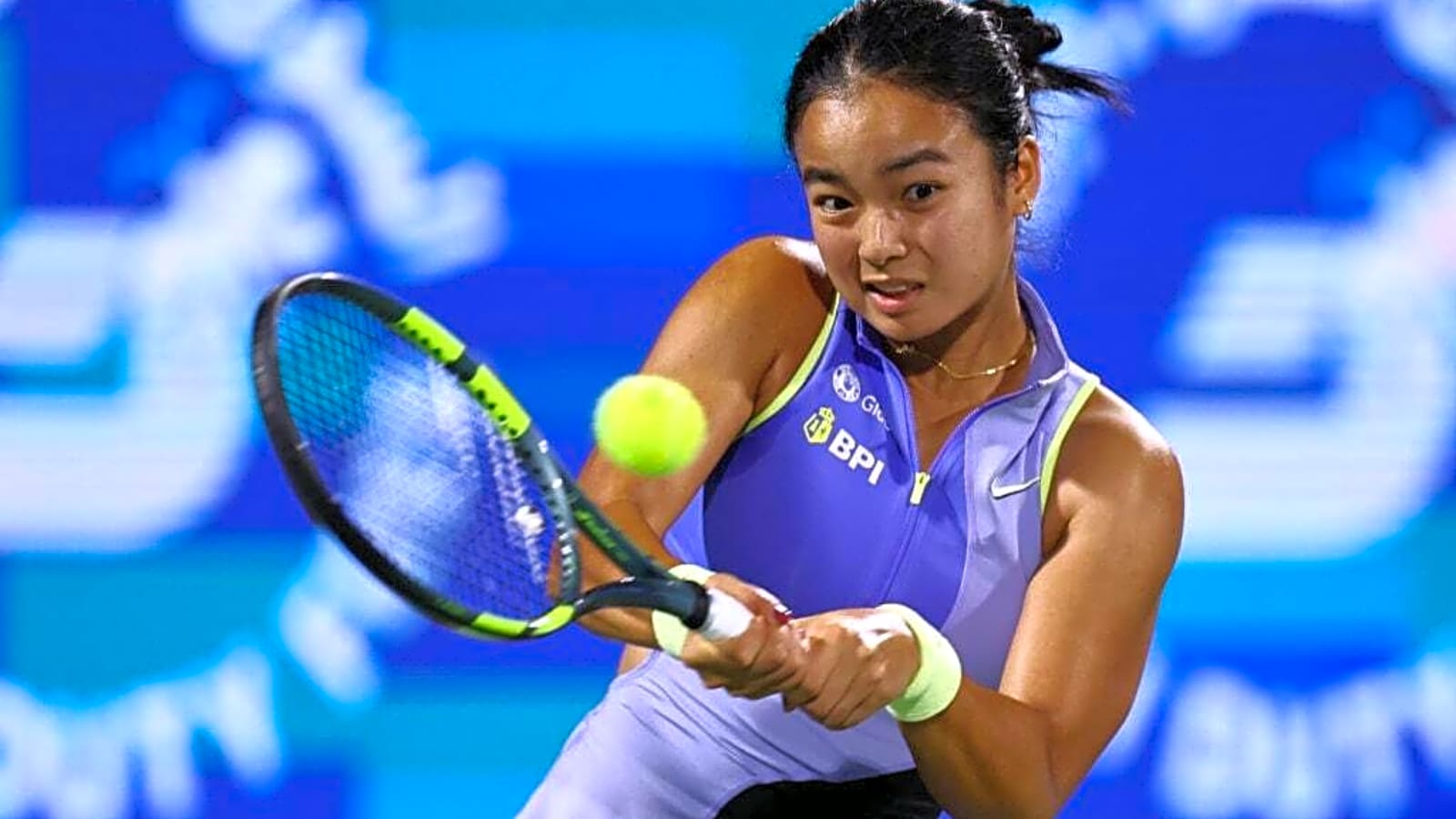 Alexandra Eala makes bold call ahead of Indian Wells that could prove decisive