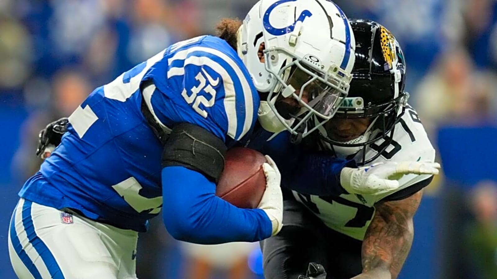  Saints Sign Tyrann Mathieu’s Replacement To New Contract