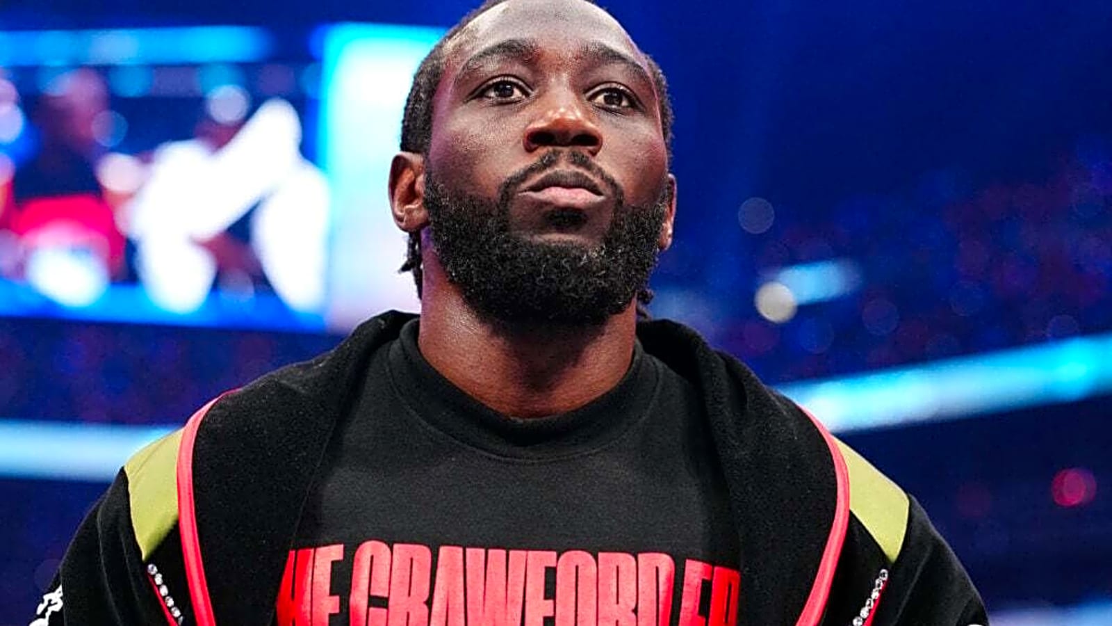 Terence Crawford urged to score dream fight with star who beat Canelo Alvarez in boxing return