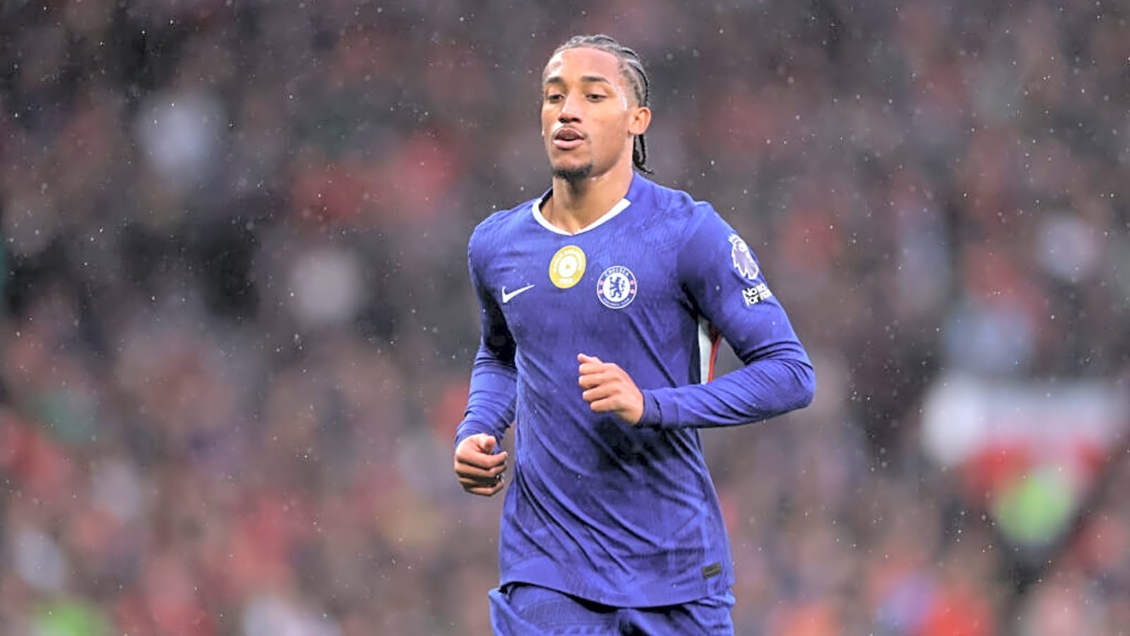 Joao Pedro explains what was said at half-time against Newcastle that led to Chelsea’s goal