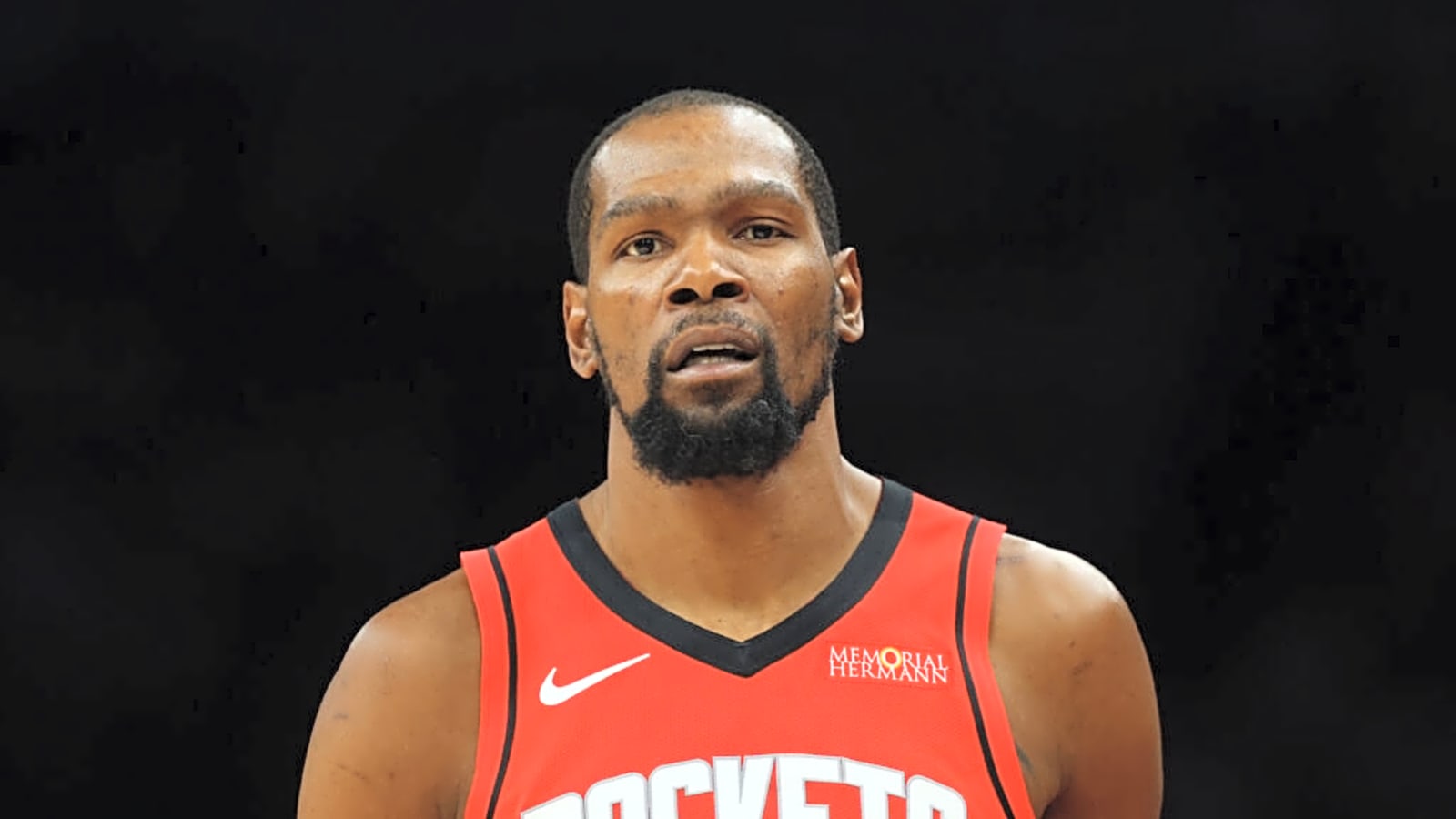 Rockets’ Kevin Durant Trade Rumors Get New Update
