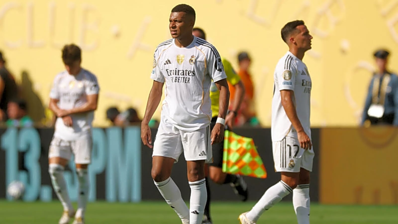 Champions League Nightmare: Real Madrid Suddenly Vulnerable Against Benfica