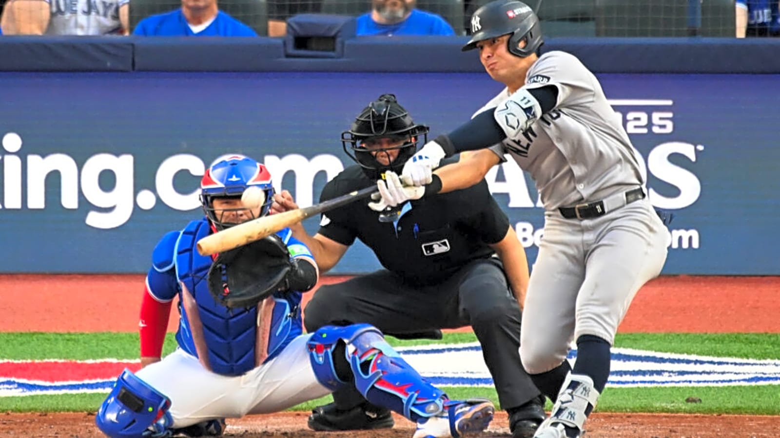 3 Biggest Questions The Yankees Face This Spring