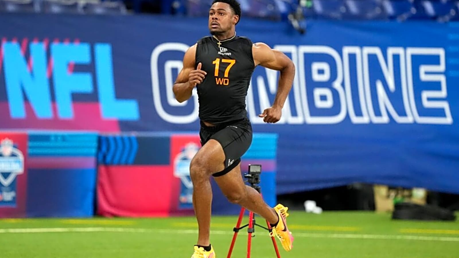 Tre Harris: Chargers Rookie Wide Receiver Dynasty Outlook