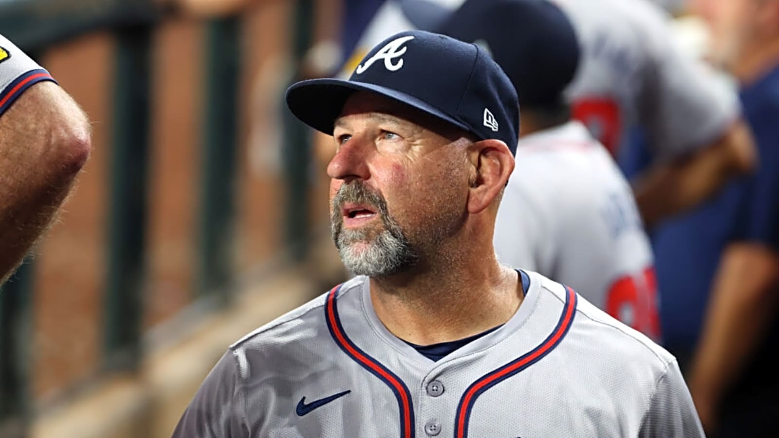 Atlanta Braves Part Ways With 6-Year MLB Veteran