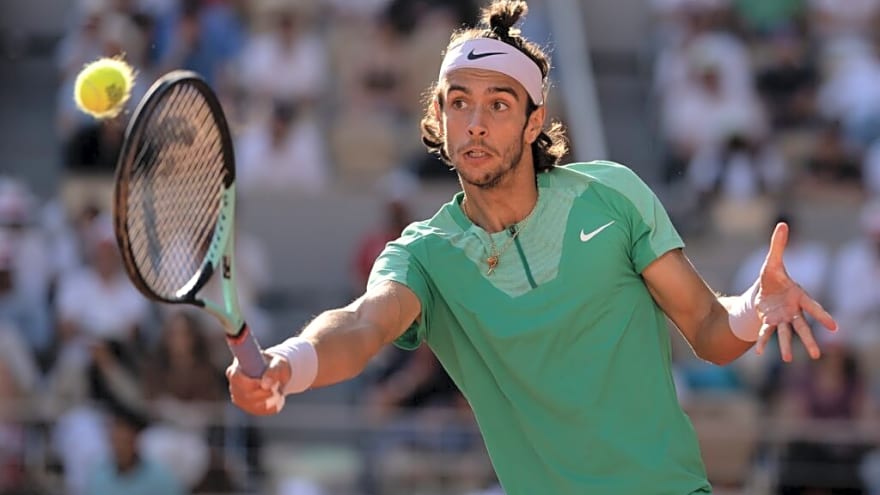 ATP Toronto Day 3 Predictions Including Lorenzo Musetti vs James Duckworth