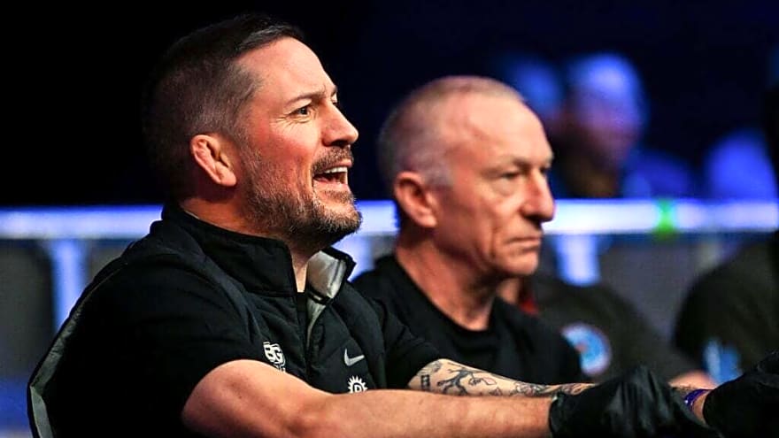 ‘Fully locked in’… Conor McGregor’s coach reveals plan for UFC White House card